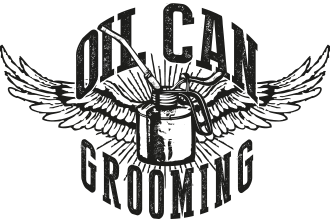 Oil Can Grooming